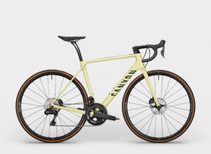 CANYON Endurace CF SL 8 DISC DI2