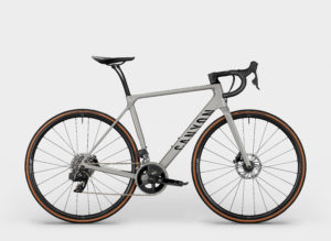 ENDURACE CF SL 7 eTAP